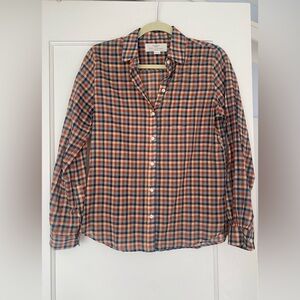 Trovata Shirt size XS